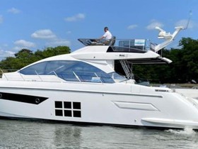 2022 Azimut Yachts S6 satın almak