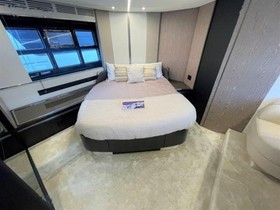Satılık 2022 Azimut Yachts S6