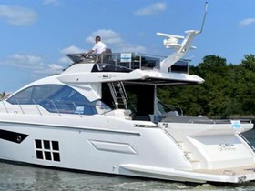 Satılık 2022 Azimut Yachts S6