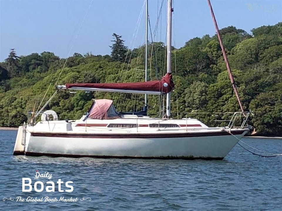 1985 Westerly Merlin for sale. View price, photos and Buy 1985 Westerly