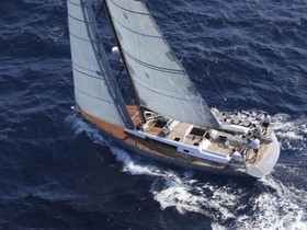 2013 Wauquiez Centurion 57 in vendita