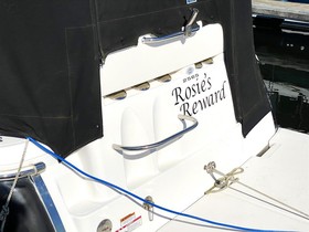 2007 Regal Boats 2565 Window Express za prodaju