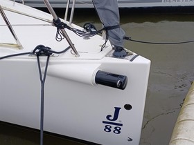 2014 J Boats J88 myytävänä