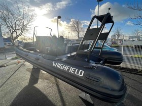 2023 Highfield Boats 660 kaufen