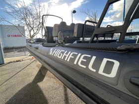 2023 Highfield Boats 660 zu verkaufen