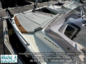 2021 Beneteau Boats Flyer 600