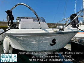 2021 Beneteau Boats Flyer 600
