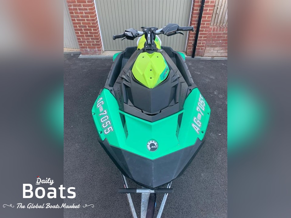 2020 SeaDoo Spark for sale. View price, photos and Buy 2020 SeaDoo Spark 461433