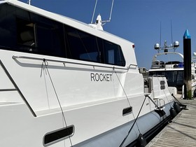 2021 Redbay Boats Stormforce 1450