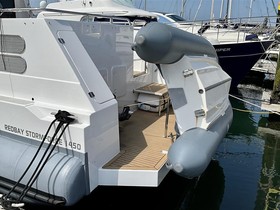 2021 Redbay Boats Stormforce 1450 te koop