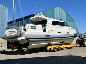 2021 Redbay Boats Stormforce 1450 eladó
