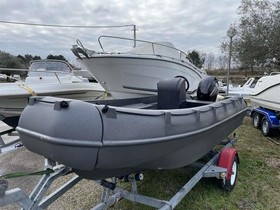 Acquistare 2022 Whaly Boats 455