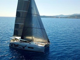 Osta 2021 Excess Yachts 11