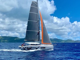 Osta 2021 Excess Yachts 11