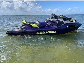 Buy 2021 Sea-Doo 300 Rxt