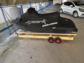 Buy 2017 Sea-Doo Spark 2-Up