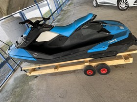 2017 Sea-Doo Spark 2-Up for sale