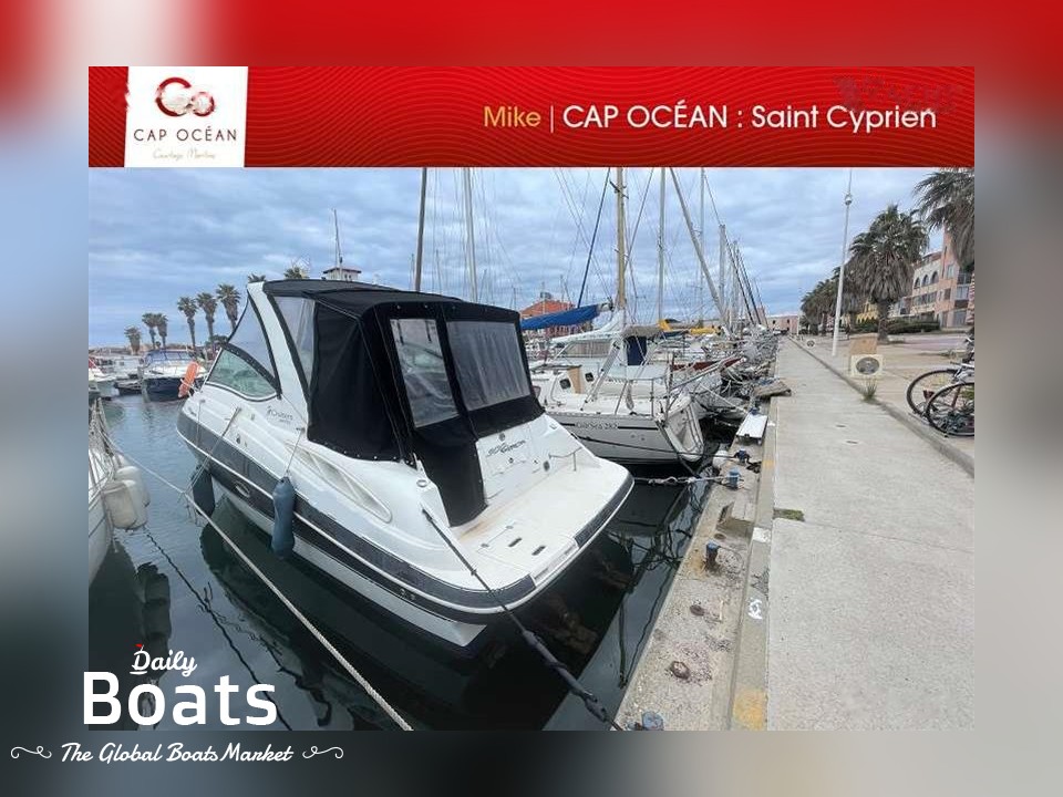 2010 Cruisers Yachts 300 Express for sale. View price, photos and Buy