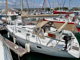 1998 Beneteau Boats Oceanis 351