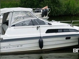 Kjøpe 1991 Bayliner Boats 2655 Ciera