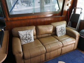 1984 Hatteras Yachts 36 Convertible