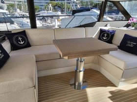 2018 Prestige Yachts 460 на продажу