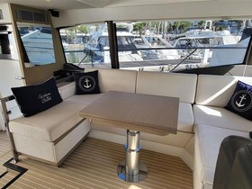 2018 Prestige Yachts 460