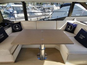 Купить 2018 Prestige Yachts 460