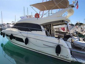 Купить 2018 Prestige Yachts 460