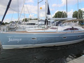 Bavaria Yachts 44 Vision