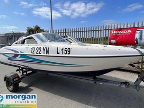 Fibrafort Boats 160 Br