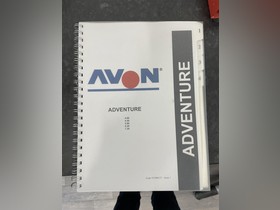 2003 Avon Adventure 620