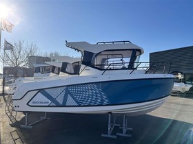 Quicksilver Boats 625