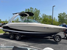 2017 Regal Boats 2500 Bowrider