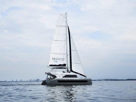 Buy 2024 Moon Yachts 60 Sail