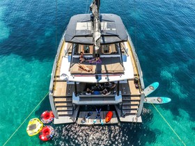 2024 Moon Yachts 60 Sail for sale