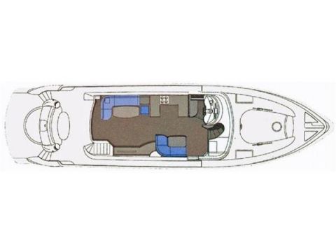 Acheter 2006 Vision Horizon 20