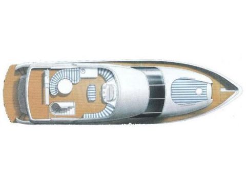 2006 Vision Horizon 20