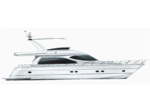 Acheter 2006 Vision Horizon 20