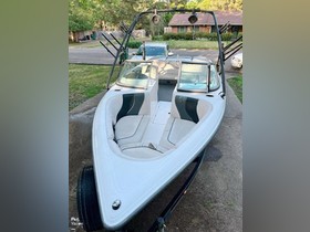 2006 Moomba Outback til salgs