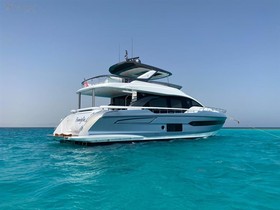 2020 Azimut Yachts 78 for sale