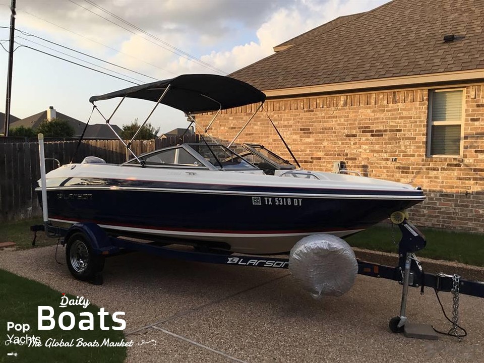 2014 Larson Boats 180 Lx for sale. View price, photos and Buy 2014