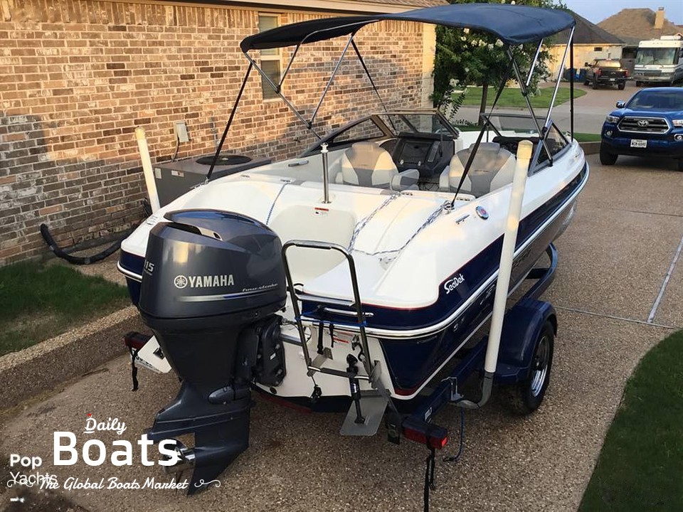 2014 Larson Boats 180 Lx for sale. View price, photos and Buy 2014