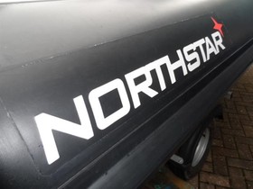 2022 Northstar Axis 4.8