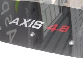 2022 Northstar Axis 4.8 на продажу