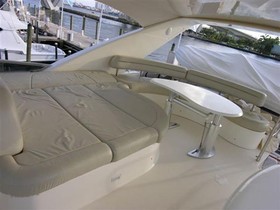 2002 Azimut Yachts Solar 74 til salg