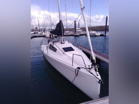 2022 Beneteau Boats First 24 na prodej