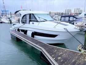 Купить 2019 Bénéteau Boats Antares 900