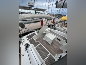 2012 Beneteau Boats Oceanis 370