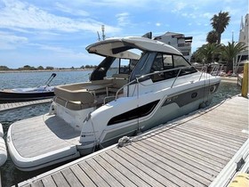 2017 Bavaria Yachts S33 на продажу